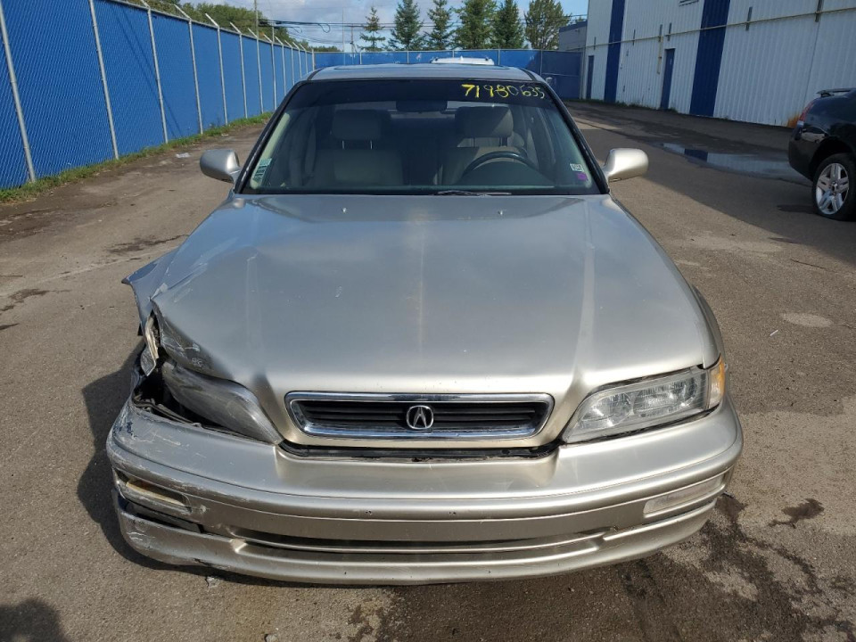 Acura LEGEND 1993 з аукціону Copart