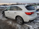 Acura MDX 2020 з аукціону Copart