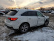 Acura MDX 2020 з аукціону Copart