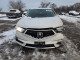 Acura MDX 2020 з аукціону Copart