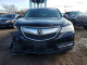 Acura MDX 2016 — Copart