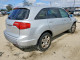Acura MDX 2007 — Copart