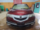 Acura MDX 2011 — Copart