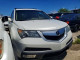 Acura MDX 2012 — Copart