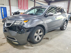 Acura MDX 2012 — Copart