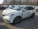 Acura MDX 2016 з аукціону Copart