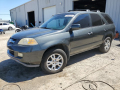 Acura MDX 2004 — Copart