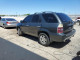 Acura MDX 2004 — Copart