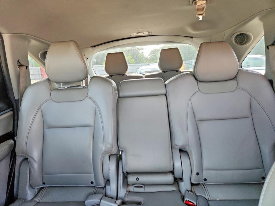 Acura MDX 2016 — Copart
