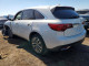 Acura MDX 2016 — Copart