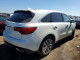 Acura MDX 2016 — Copart