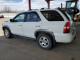 Acura MDX 2002 з аукціону Copart