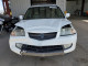 Acura MDX 2002 з аукціону Copart
