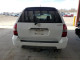 Acura MDX 2002 з аукціону Copart
