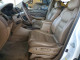 Acura MDX 2002 з аукціону Copart