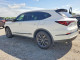 Acura MDX 2025 — Copart
