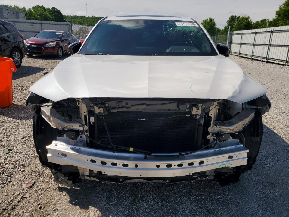 Acura MDX 2025 — Copart