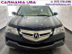 Acura MDX 2008 з аукціону Copart