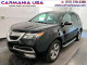 Acura MDX 2013 з аукціону Copart