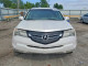 Acura MDX 2012 — Copart