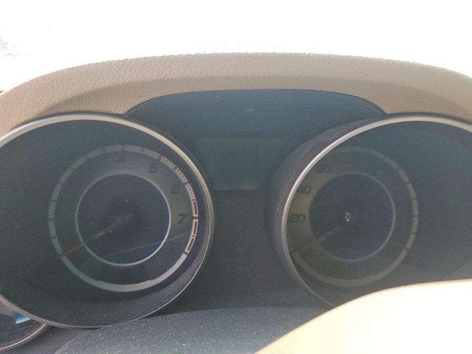 Acura MDX 2012 — Copart