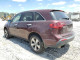 Acura MDX 2012 з аукціону Copart