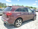 Acura MDX 2012 з аукціону Copart