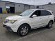 Acura MDX 2007 — Copart
