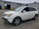 Acura MDX 2007 — Copart