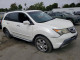 Acura MDX 2007 — Copart