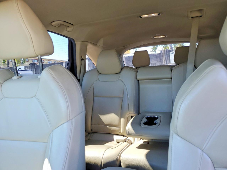Acura MDX 2019 — Copart