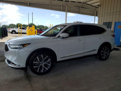 Acura MDX 2022 — Copart