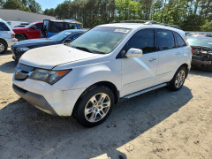 Acura MDX 2007 — Copart