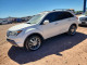 Acura MDX 2008 — Copart