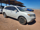 Acura MDX 2008 — Copart