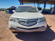 Acura MDX 2008 — Copart
