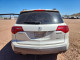 Acura MDX 2008 — Copart