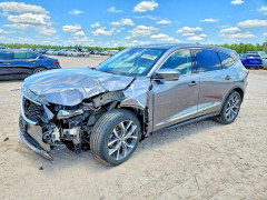 Acura MDX 2024 — Copart