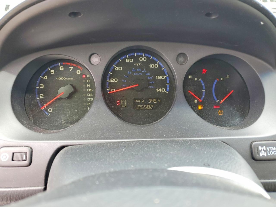 Acura MDX 2006 — Copart