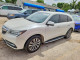 Acura MDX 2015 — Copart