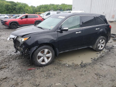 Acura MDX 2013 з аукціону Copart