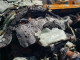 Acura MDX 2005 — Copart