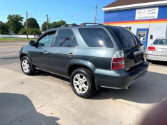 Acura MDX 2006 з аукціону Copart