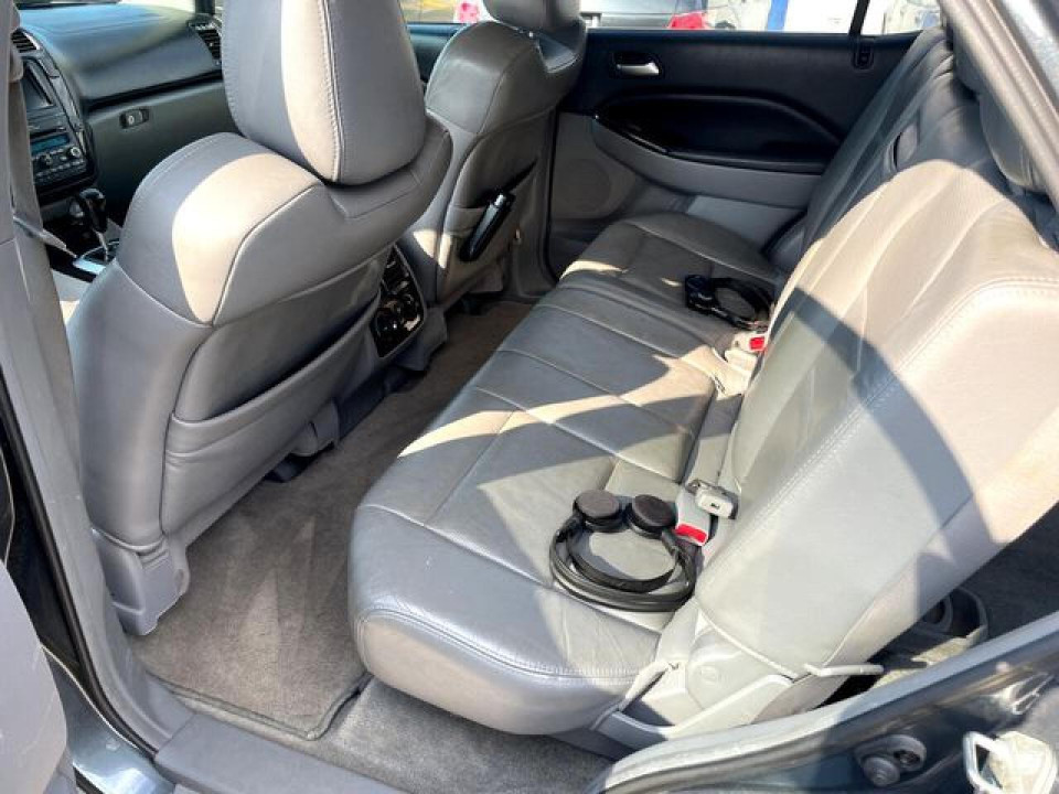 Acura MDX 2006 з аукціону Copart