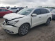 Acura MDX 2016 з аукціону Copart