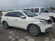 Acura MDX 2016 з аукціону Copart