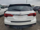 Acura MDX 2016 з аукціону Copart