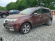 Acura MDX 2012 — Copart