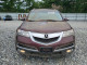 Acura MDX 2012 — Copart