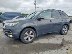 Acura MDX 2013 — Copart